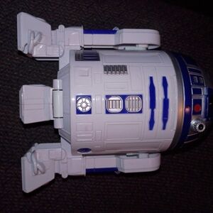 Hasbro R2D2 Star Wars Figure Toy 2015